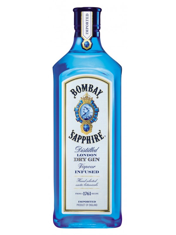 Gin Bombay Sapphire 40 70CL ° X01 cheap