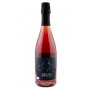 LES QUATRE VDF BRUT NAT ROSE