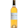 CHÂTEAU CLIMENS 2016 - 75CL Barsac Aop