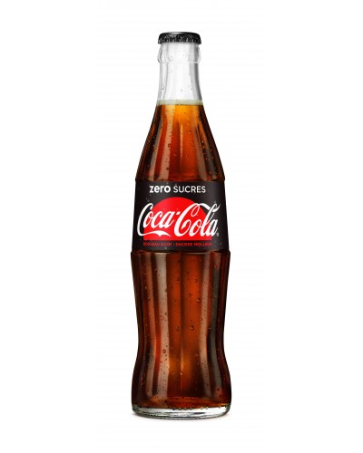 Coca 33cl